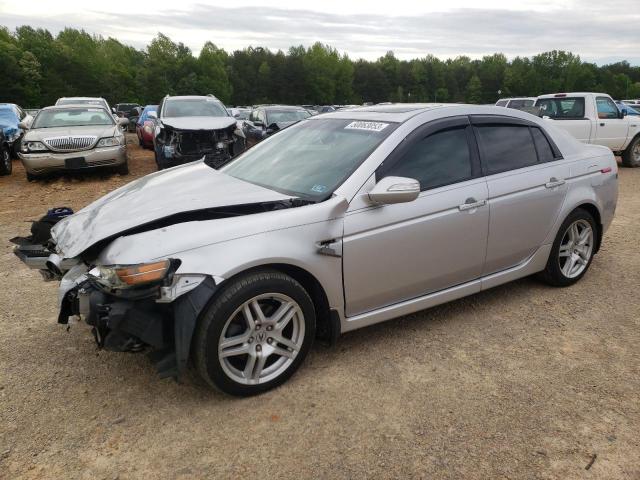 2007 Acura TL 