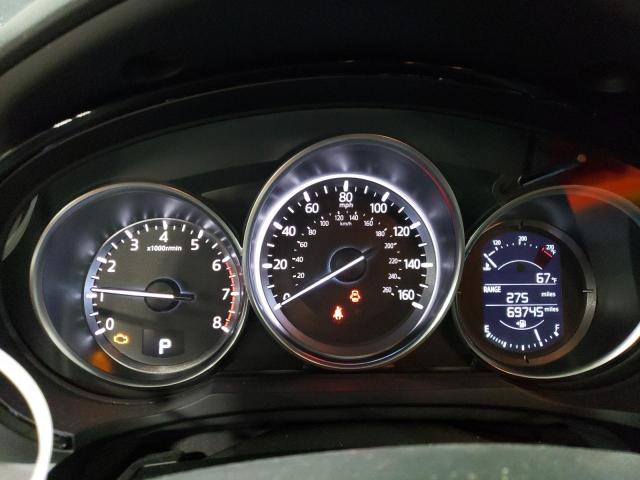 2016 MAZDA CX-9 TOURI - JM3TCBCY2G0103732
