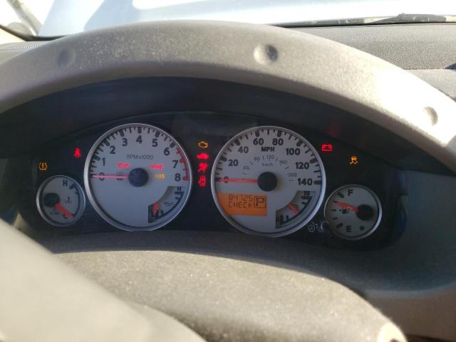1N6AD0ER3FN738416 Nissan FRONTIER S