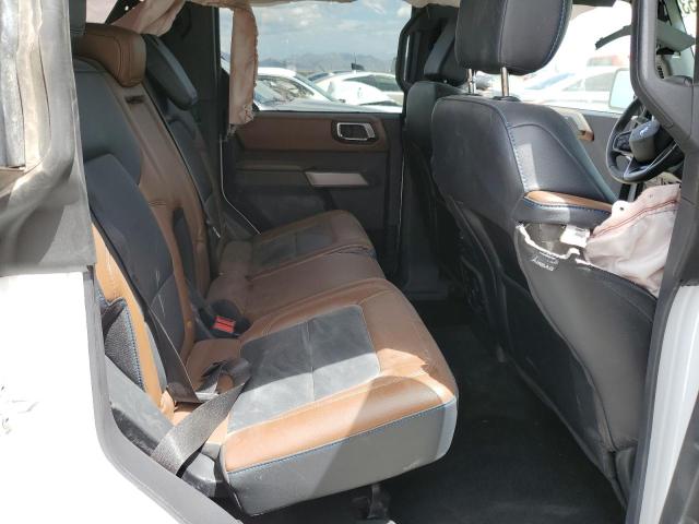 1FMDE5BHXNLB48659 Ford Bronco Base