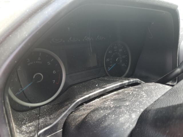 1FTEW1EP6GKF08231 Ford F150 Supercrew