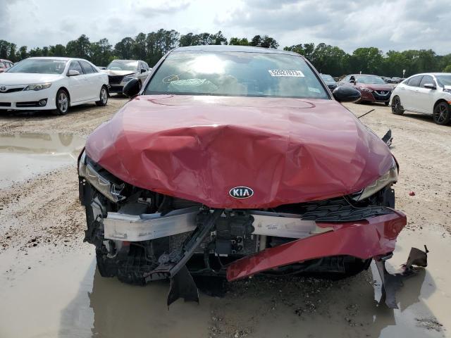5XXG64J26MG055125 KIA K5 GT LINE
