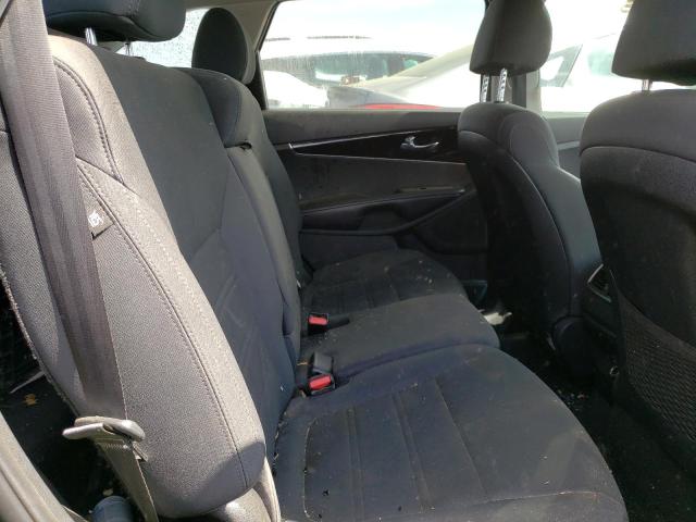 5XYPG4A38KG564793 KIA SORENTO L