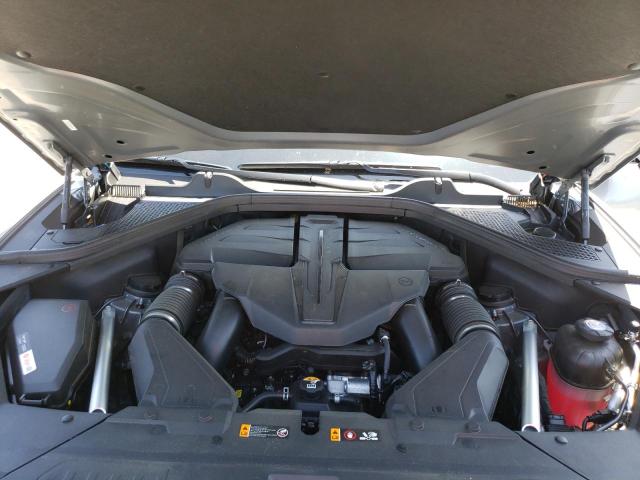 2023 GENESIS GV80 BASE KMUHCESC0PU122548