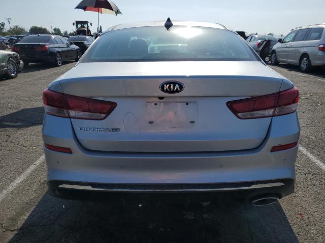 5XXGT4L3XKG337411 KIA Optima Lx