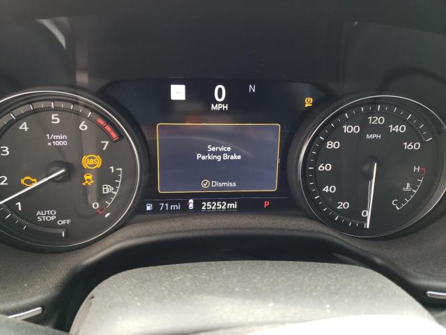 2020 CADILLAC CT5 PREMIU - 1G6DT5RK0L0151180