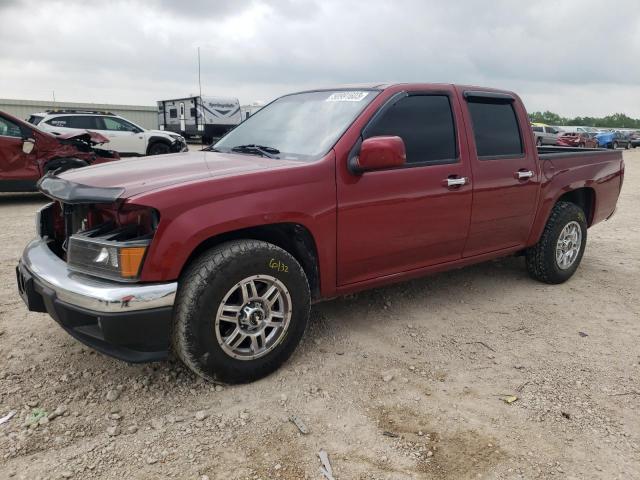 2011 GMC Canyon 