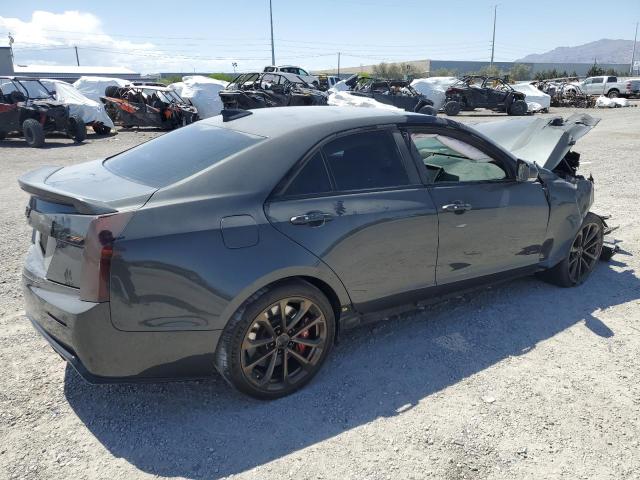 2016 CADILLAC ATS-V - 1G6AN5SY6G0156529