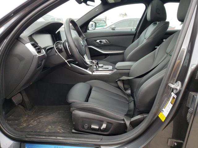 BMW 330I 2022 3MW5R1J0XN8C77488 Image 7