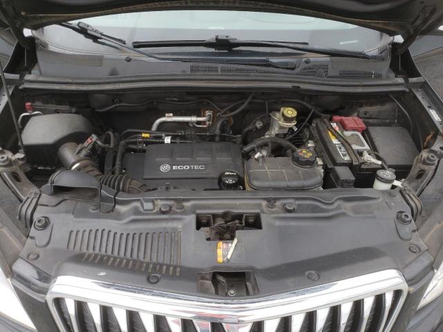 2015 BUICK ENCORE CON - KL4CJBSB8FB225164