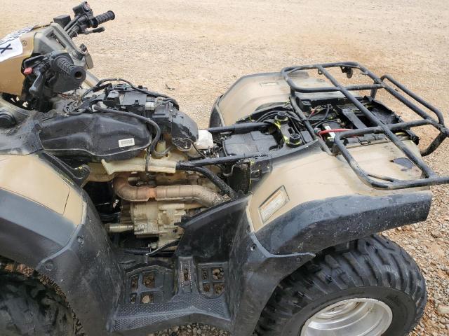 2019 HONDA TRX500 FM 1HFTE4433K4502822