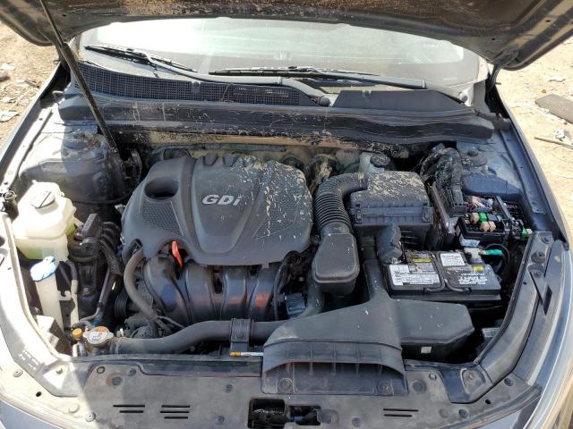 KNAGM4A78F5616043 KIA Optima Lx