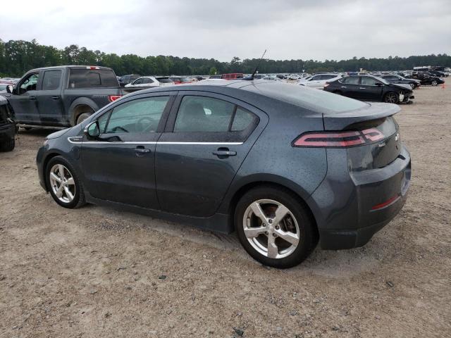 VIN 1G1RD6E42DU135160 2013 Chevrolet Volt no.2