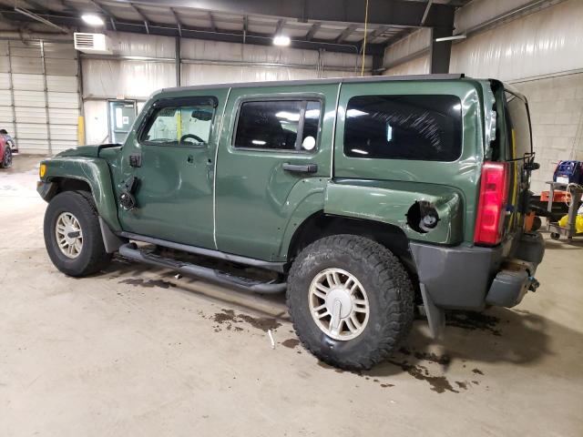 HUMMER H3 2006 1