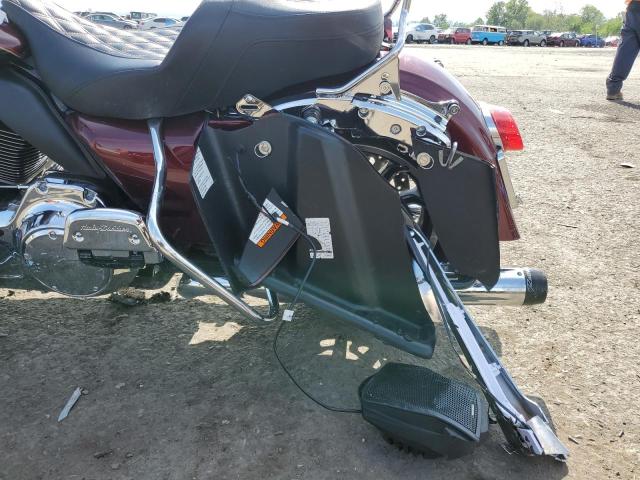 2015 HARLEY-DAVIDSON FLHR ROAD - 1HD1FBM17FB663689