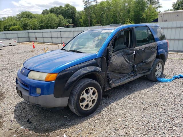 2003 Saturn VUE 