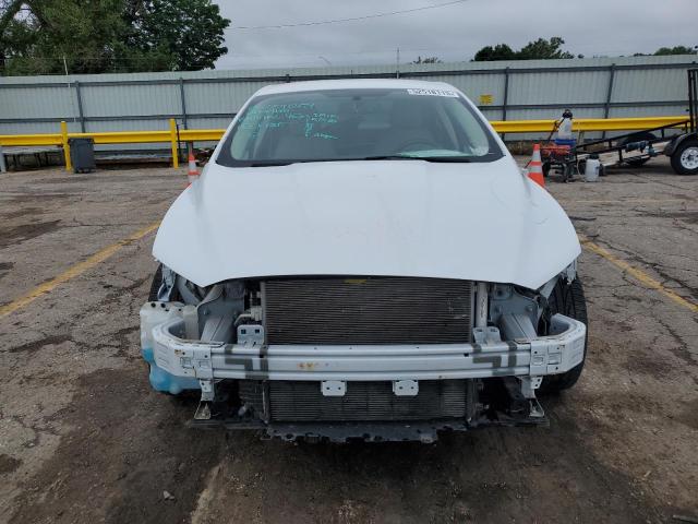 3FA6P0HDXJR212702 2018 FORD FUSION, photo no. 5