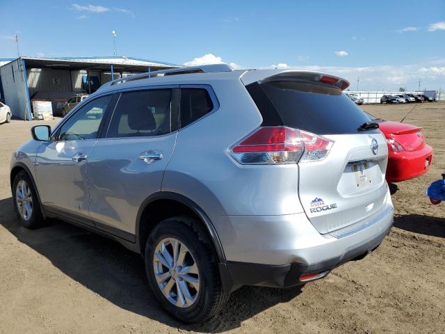 KNMAT2MVXGP693576 Nissan ROGUE S