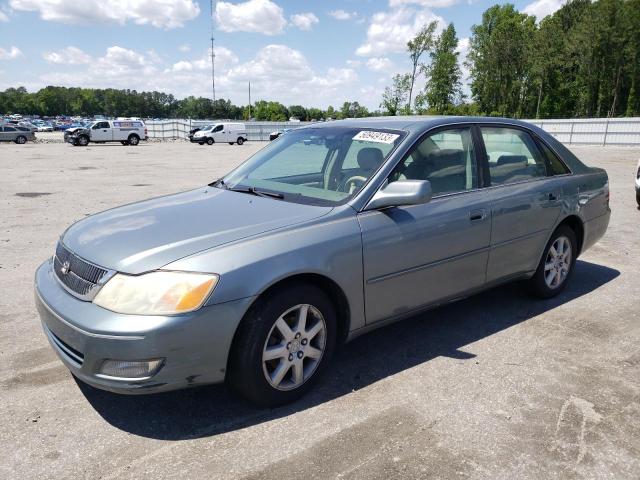 2000 Toyota Avalon XL