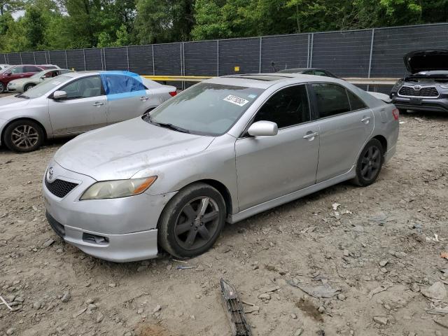 2008 Toyota Camry CE