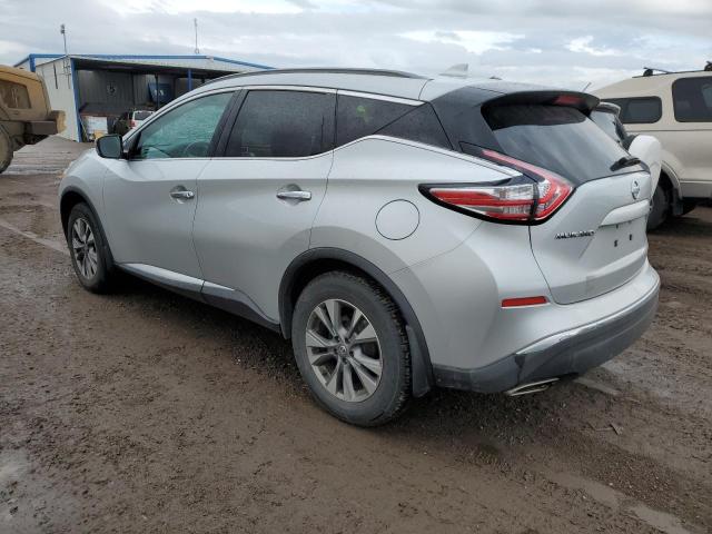 5N1AZ2MH0HN117514 Nissan MURANO S