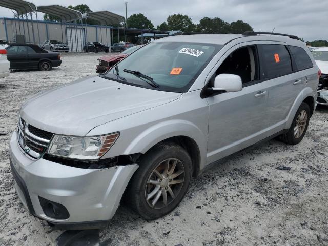 2013 Dodge Journey SXT