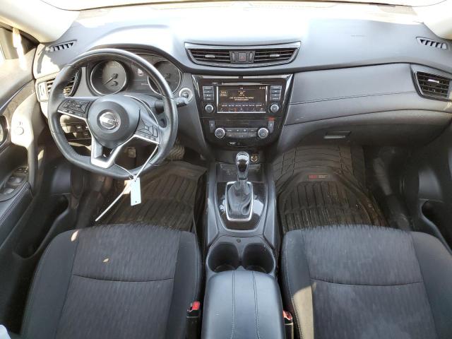5N1AT2MT8JC776724 Nissan ROGUE S