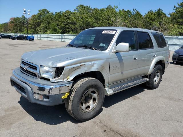 2000 Toyota 4Runner SR5