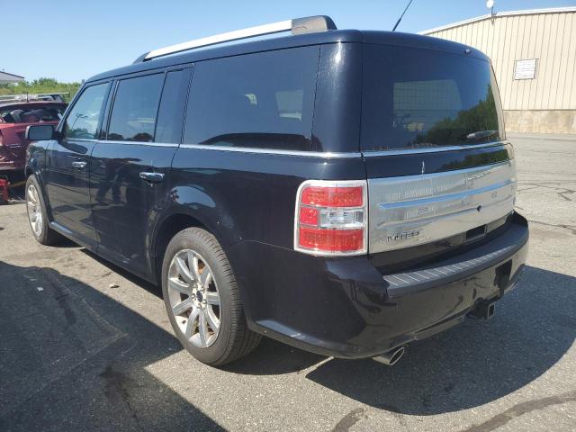 2FMHK6DT8JBA03874 | 2018 FORD FLEX LIMIT