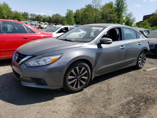 2017 NISSAN ALTIMA 2.5 - 1N4AL3AP9HC243783