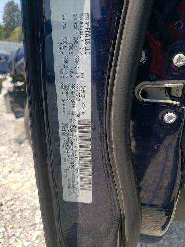 3C4PDCAB9HT622664 Dodge JOURNEY SE