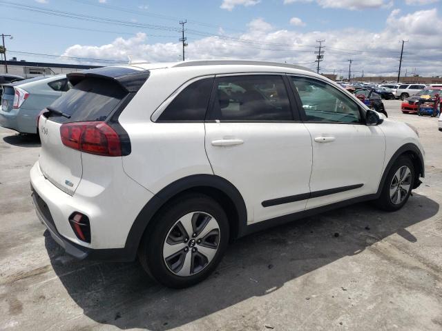 KNDCB3LC6N5547671 KIA NIRO LX