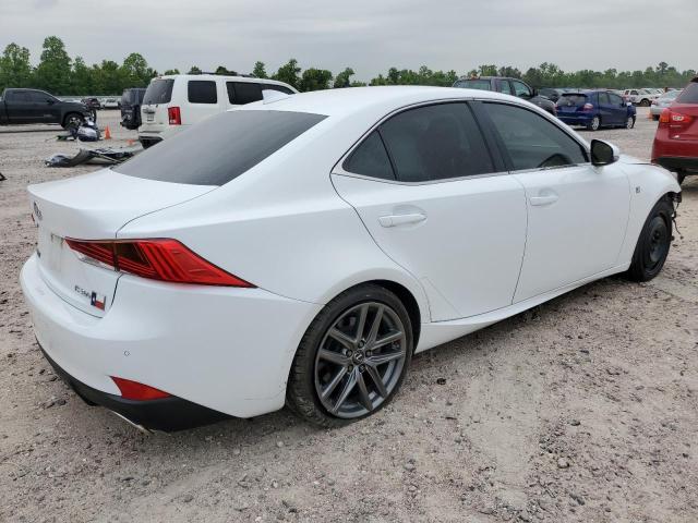 2020 LEXUS IS 300 F-S JTHGA1D22L5104881