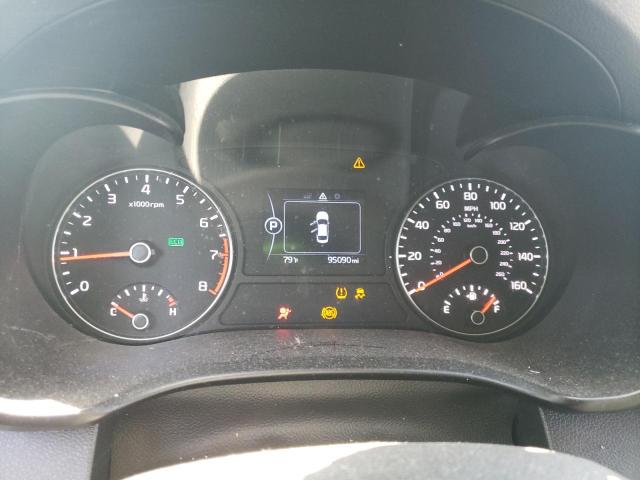 5XXGT4L3XHG139520 KIA Optima Lx