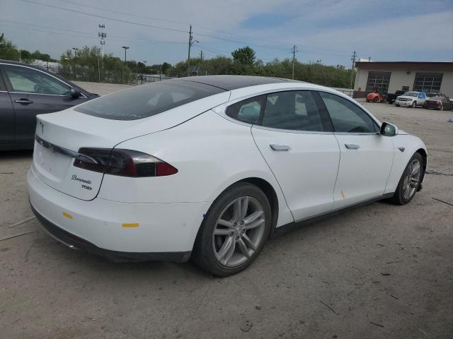 2015 TESLA MODEL S 70 - 5YJSA4S29FF089170