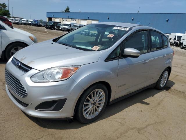 2015 Ford C-Max Energi SE