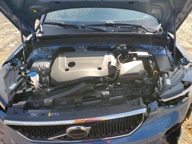 2023 VOLVO XC40 CORE - YV4K92HK5P2916474