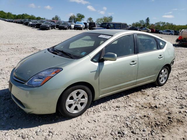 2009 Toyota Prius 