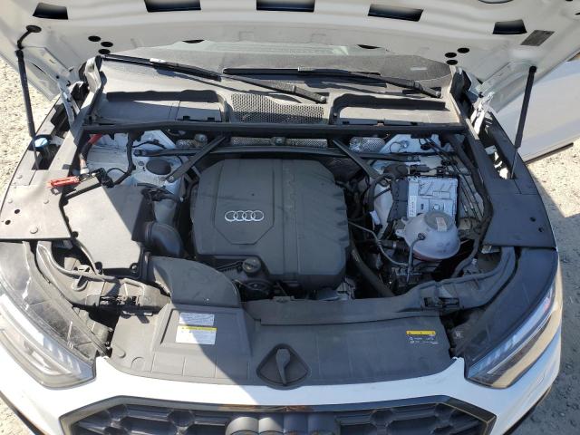2022 AUDI Q5 PRESTIG - WA1FAAFY3N2028388