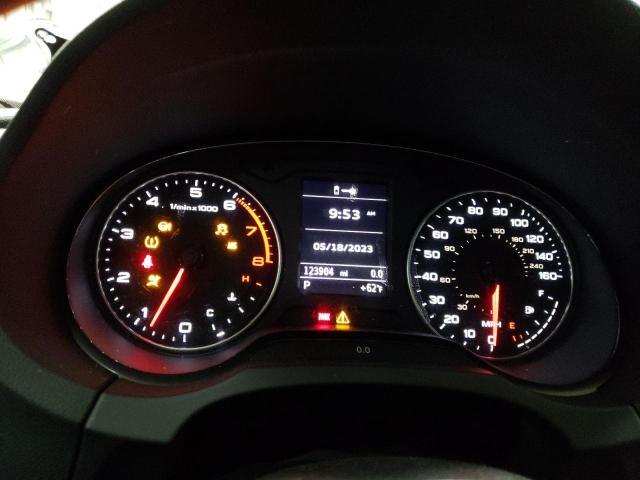 2015 AUDI S3 PREMIUM - WAUBFGFF8F1052875
