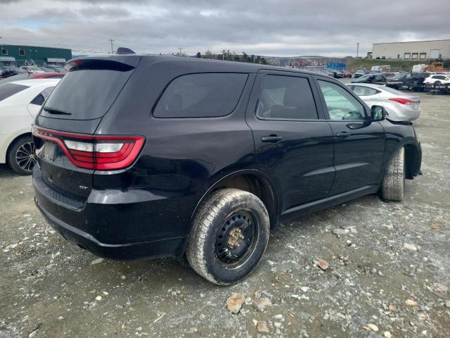 2017 DODGE DURANGO GT - 1C4RDJDG7HC639124