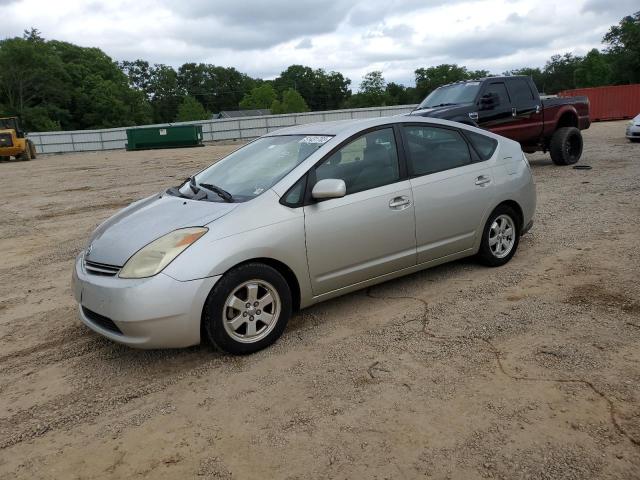 2004 Toyota Prius 