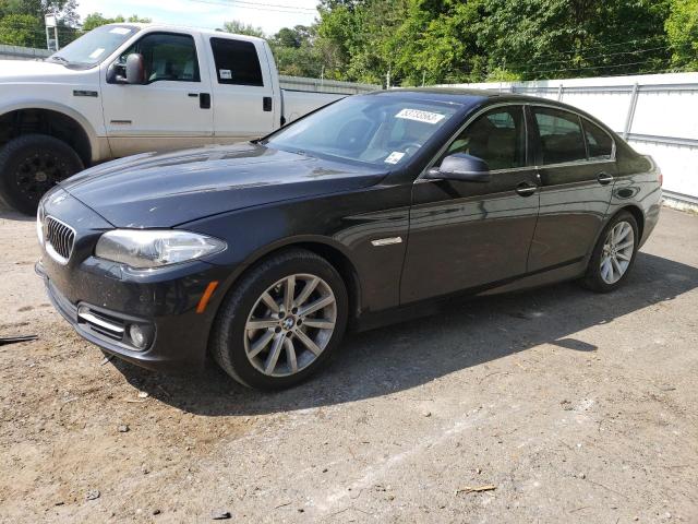 2015 BMW 535 I - WBA5B1C58FD922236
