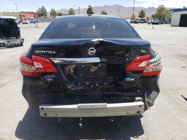 3N1AB7AP5EY334236 Nissan SENTRA S