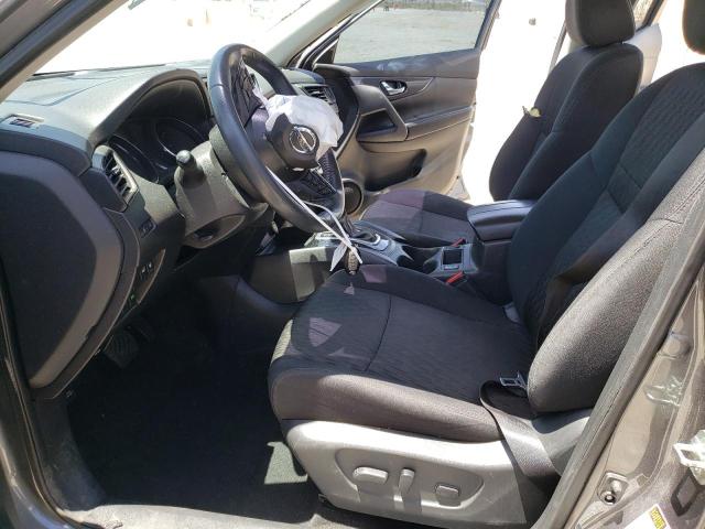 5N1AT2MT3JC712834 Nissan ROGUE S
