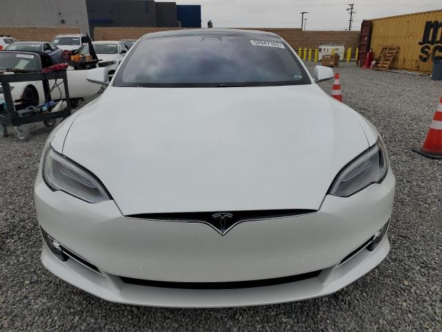 5YJSA1E2XLF350912 Tesla MODEL S