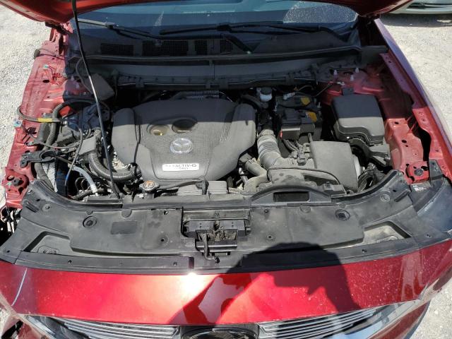 JM3TCBDY8M0539169 Mazda Cx-9 Grand Touring
