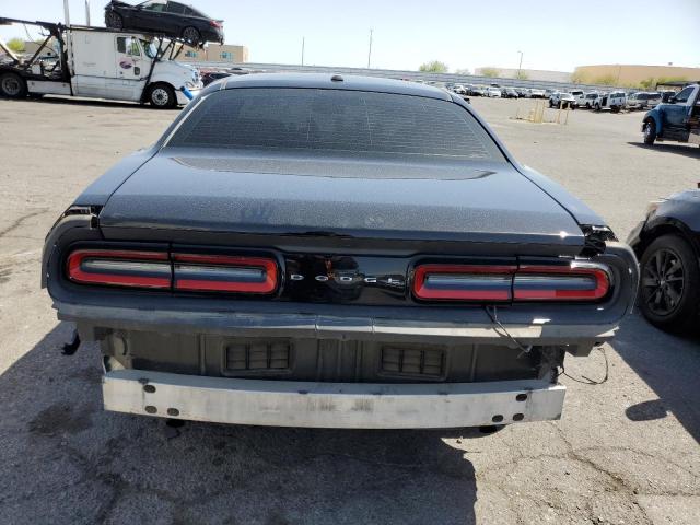 2016 DODGE CHALLENGER - 2C3CDZAGXGH176761