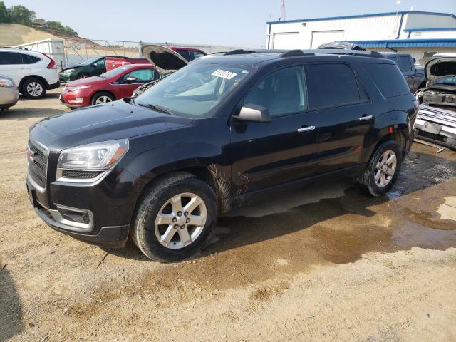 2014 GMC Acadia SLE