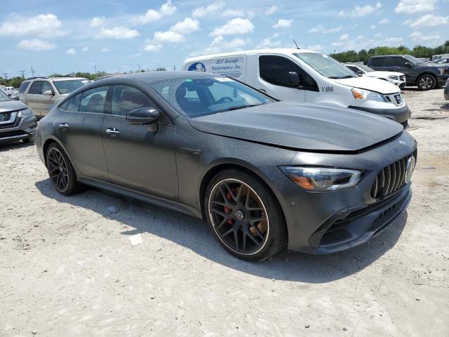2022 MERCEDES-BENZ AMG GT 43 - W1K7X5KB8NA047516
